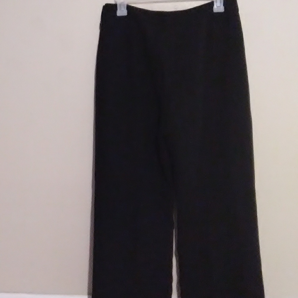 Jones Studio Trousers. Size 6 - Picture 4 of 6